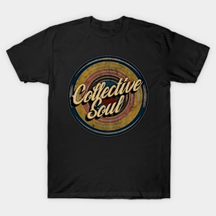Collective Soul T Shirts for Sale TeePublic